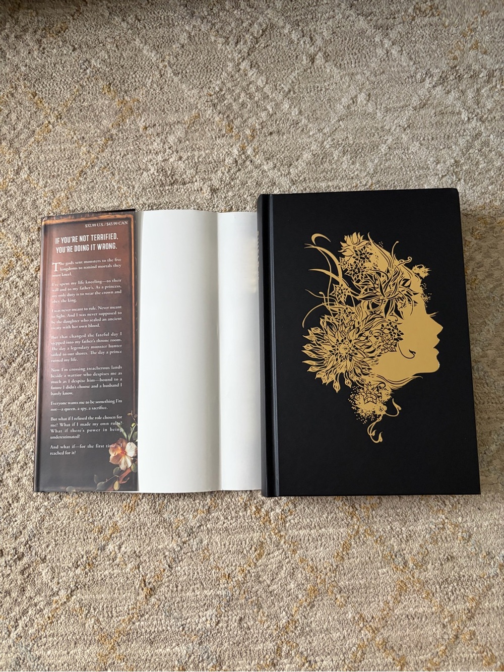 Shield of Sparrows by Devney Perry Target Exclusive Edition with Sprayed Edges - Picture 7 of 7